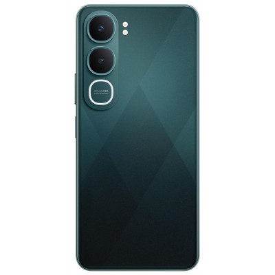 Full Body Housing For Vivo Y31 5g Green - Maxbhi Com