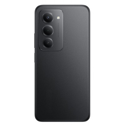 Full Body Housing For Xiaomi Redmi 15 5g Black - Maxbhi Com