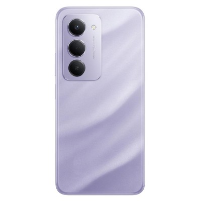 Full Body Housing For Xiaomi Redmi 15 5g Purple - Maxbhi Com