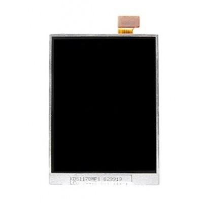 Lcd Screen For Blackberry Torch 2 Replacement Display By - Maxbhi Com