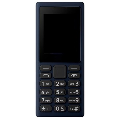 Lcd Screen For Hmd 101 4g Replacement Display By - Maxbhi Com
