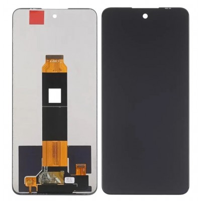 Lcd With Touch Screen For Hmd Vibe 5g Purple By - Maxbhi Com Lcd With Touch Screen For Hmd Vibe 5g Purple By - Maxbhi Com