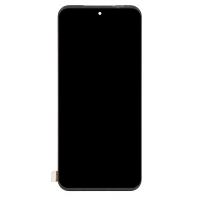 Lcd With Touch Screen For Infinix Gt 30 5g Black By - Maxbhi Com