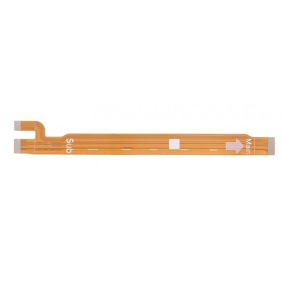 Main Board Flex Cable For Samsung Galaxy Tab A11 By - Maxbhi Com