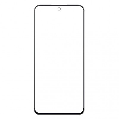 Replacement Front Glass For Oppo F31 Pro Plus White By - Maxbhi Com