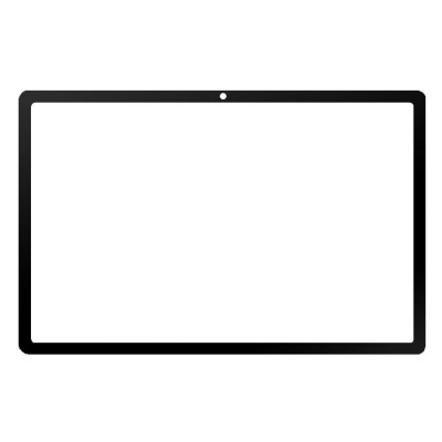 Touch Screen Digitizer For Samsung Galaxy Tab S10 Lite Black By - Maxbhi Com