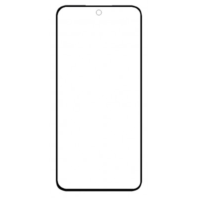 Touch Screen Digitizer For Oppo F31 Pro 5g Black By - Maxbhi Com