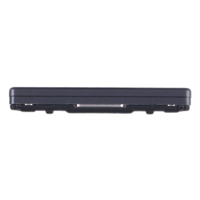 Volume Side Button Outer For Samsung Galaxy Tab S10 Lite Black By - Maxbhi Com