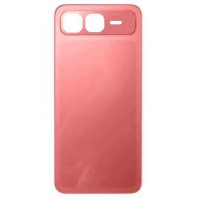 Back Panel Cover For Infinix Smart 10 Plus Pink - Maxbhi Com