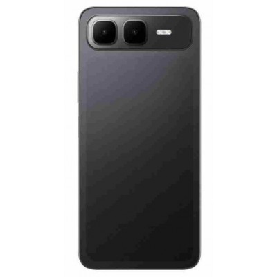 Full Body Housing For Infinix Smart 10 Plus Black - Maxbhi Com