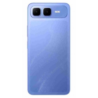 Full Body Housing For Infinix Smart 10 Plus Blue - Maxbhi Com