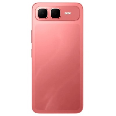 Full Body Housing For Infinix Smart 10 Plus Pink - Maxbhi Com