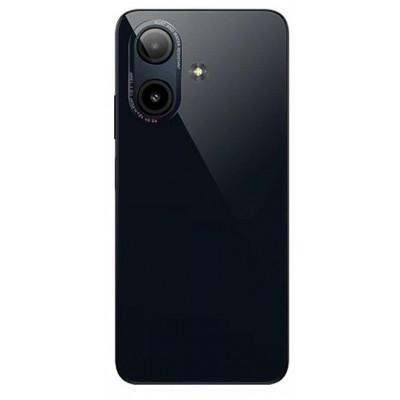 Full Body Housing For Lava Yuva Star 2 Black - Maxbhi Com