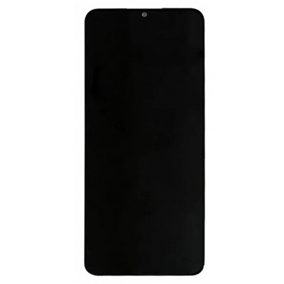 Lcd With Touch Screen For Oukitel C57 Pro Blue By - Maxbhi Com