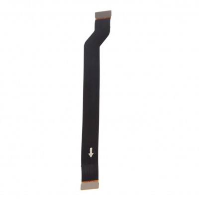 Main Flex Cable For Honor V9 Play By - Maxbhi Com