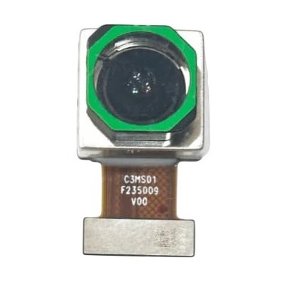 Replacement Front Camera For Infinix Smart 10 Plus Selfie Camera By - Maxbhi Com