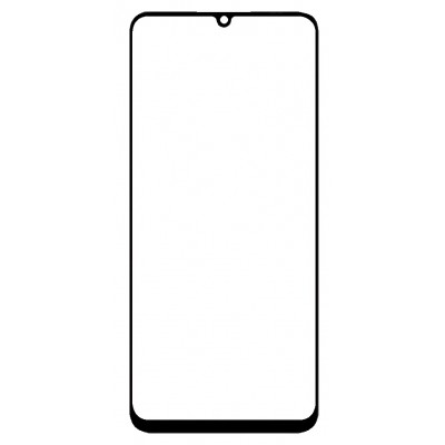 Touch Screen Digitizer For Lava Yuva Star 2 Black By - Maxbhi Com
