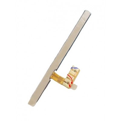 Volume Button Flex Cable For Cubot Kingkong Power 3 By - Maxbhi Com