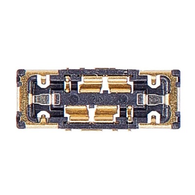 Battery Connector For Apple Iphone 12 Pro By - Maxbhi Com