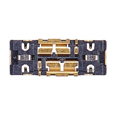 Battery Connector For Apple Iphone 12 Pro By - Maxbhi Com