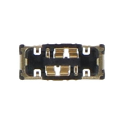 Battery Connector For Apple Iphone X By - Maxbhi Com