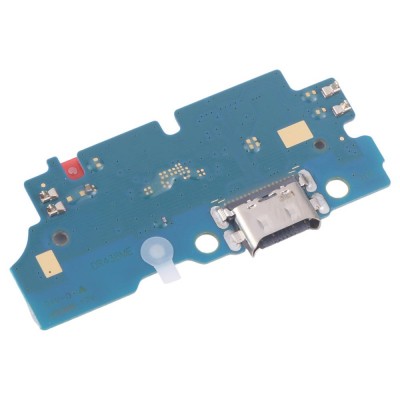 Charging Connector Flex Pcb Board For Samsung Galaxy A17 5g By - Maxbhi Com