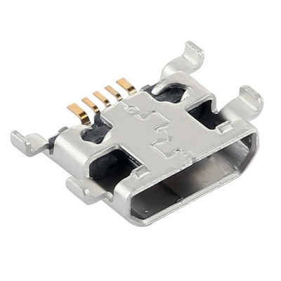 Charging Connector For Huawei Enjoy 7 Plus By - Maxbhi Com
