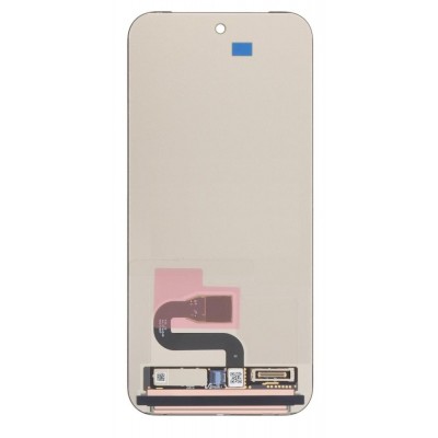 Lcd With Touch Screen For Google Pixel 10 Pro Xl Blue By - Maxbhi Com