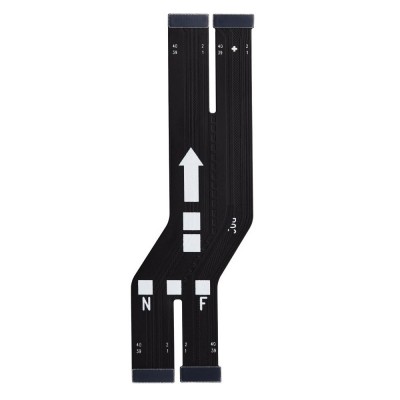 Main Board Flex Cable For Samsung Galaxy A17 5g By - Maxbhi Com