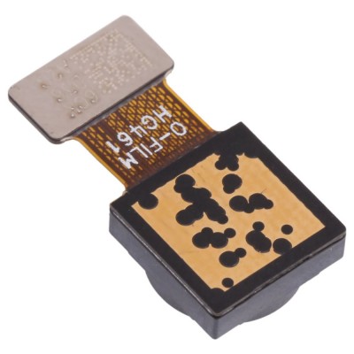 Replacement Front Camera For Huawei Enjoy 7 Plus Selfie Camera By - Maxbhi Com