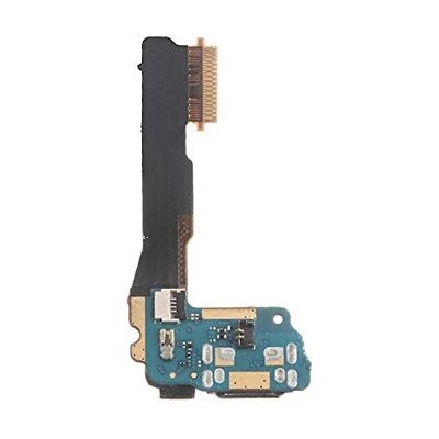 Charging Connector Flex Cable For Htc One Mini By - Maxbhi Com