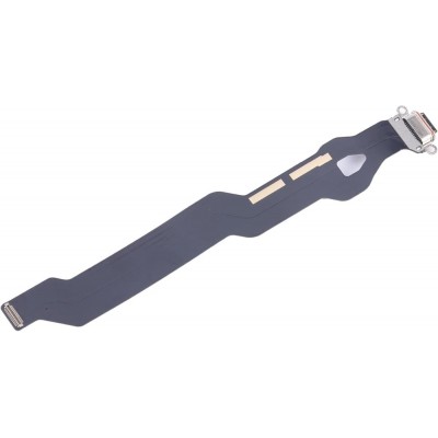 Charging Connector Flex Pcb Board For Oppo Reno 6 Pro Plus 5g By - Maxbhi Com