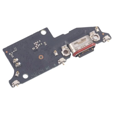 Charging Connector Flex Pcb Board For Realme C75 5g By - Maxbhi Com Charging Connector Flex Pcb Board For Realme C75 5g By - Maxbhi Com