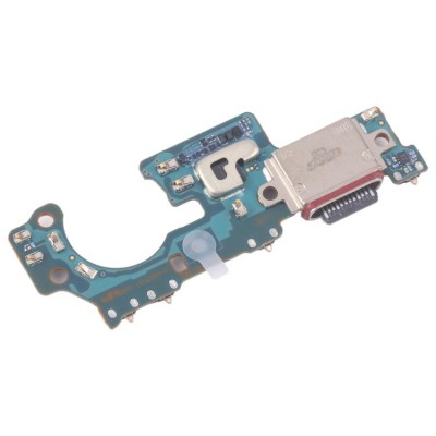 Charging Connector Flex Pcb Board For Samsung Galaxy Z Flip7 By - Maxbhi Com