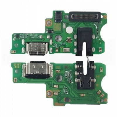 Charging Connector Flex Pcb Board For Tecno Camon 20 Pro 4g By - Maxbhi Com