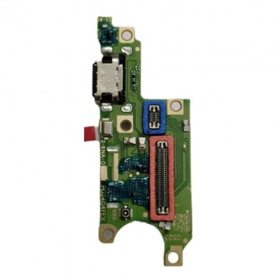 Charging Connector Flex Pcb Board For Vivo T3 Pro 5g By - Maxbhi Com