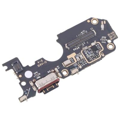 Charging Connector Flex Pcb Board For Xiaomi 14 Civi By - Maxbhi Com