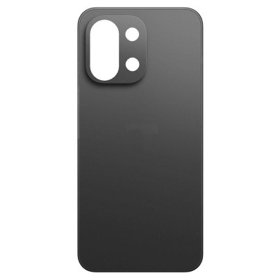 Back Panel Cover For Oneplus 13tblack - Maxbhi Com
