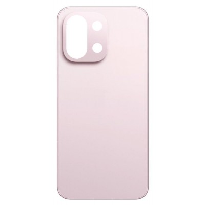 Back Panel Cover For Oneplus 13tpink - Maxbhi Com
