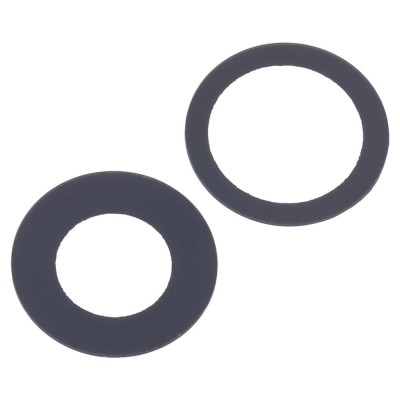 Camera Lens For Apple Iphone 17 White By - Maxbhi Com