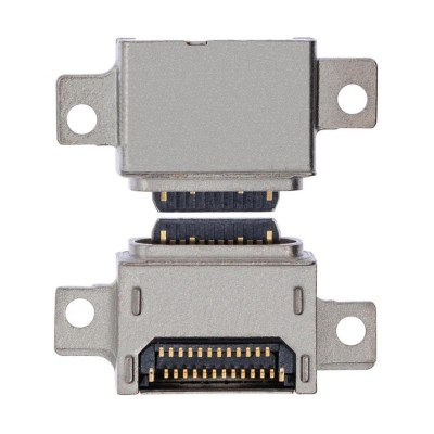 Charging Connector For Vivo Iqoo Z10 Turbo By - Maxbhi Com