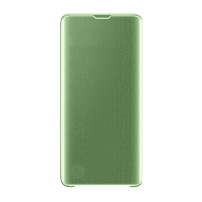 Flip Cover For Apple Iphone 17 Green By - Maxbhi Com