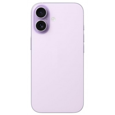 Full Body Housing For Apple Iphone 17 Lavender - Maxbhi Com