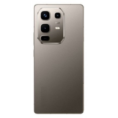 Full Body Housing For Infinix Note 50 4g Brown - Maxbhi Com