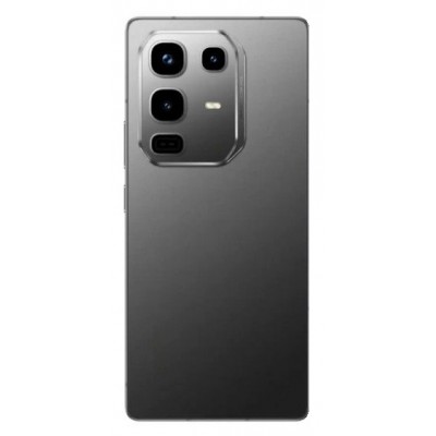 Full Body Housing For Infinix Note 50 4g Grey - Maxbhi Com