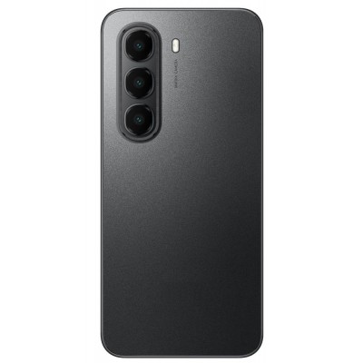 Full Body Housing For Itel A95 Black - Maxbhi Com