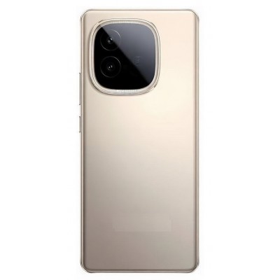 Full Body Housing For Vivo Iqoo Z10 Turbogold - Maxbhi Com