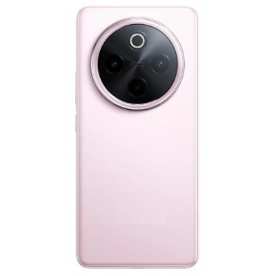 Full Body Housing For Vivo Y300 Pro Plus Pink - Maxbhi Com