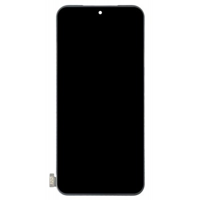 Lcd With Touch Screen For Oneplus 13tblack By - Maxbhi Com