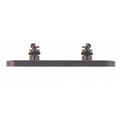 Power Button Outer For Apple Iphone 17 Black By - Maxbhi Com